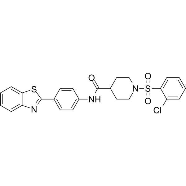 Dual FAAH/sEH-IN-1 2756099-59-7